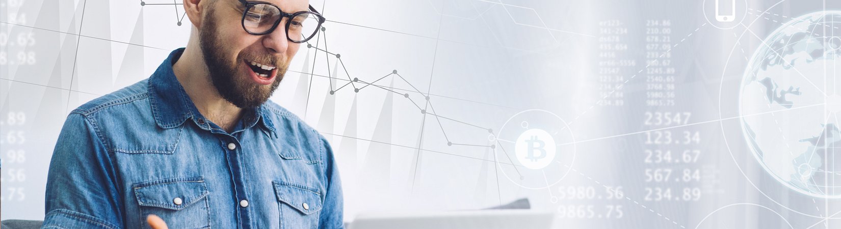 Canadians To Invest in Blockchain Through ETF