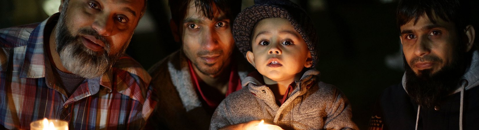 Safety Check, applausi e polemiche