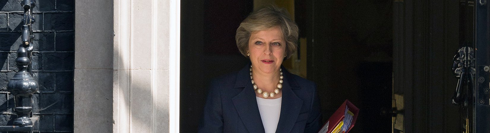 Pound falls to three-month lows on fears of May's 'hard Brexit' speech