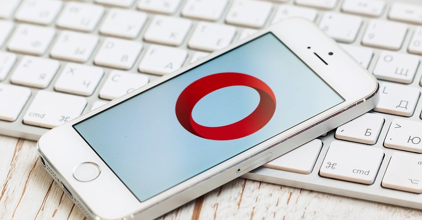 Opera lanza un navegador centrado en la Web 3.0