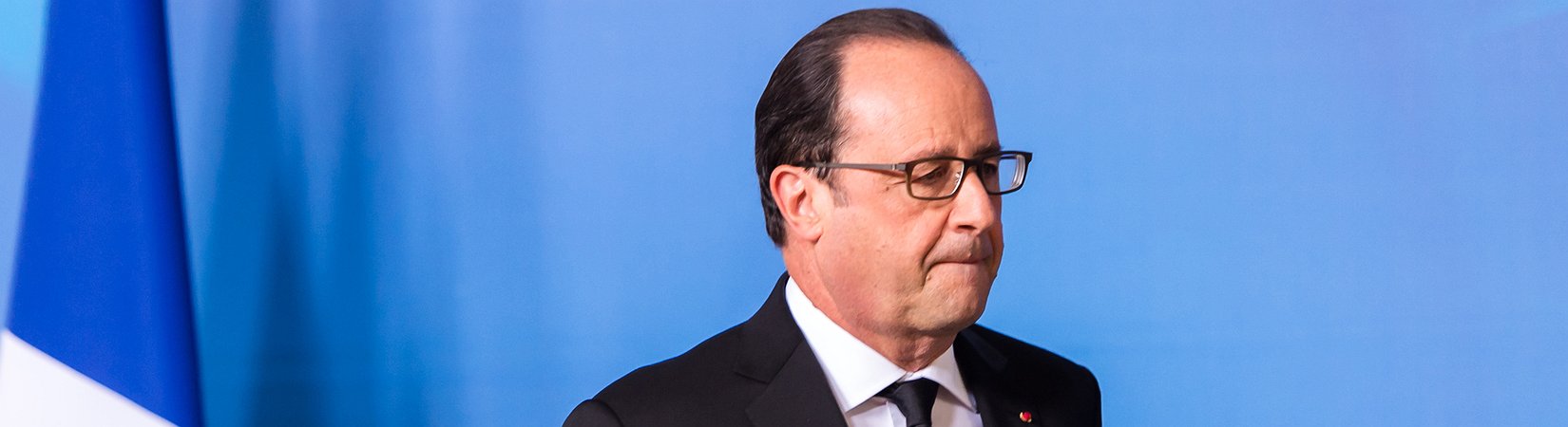 Hollande pedirá la prolongación del estado de emergencia