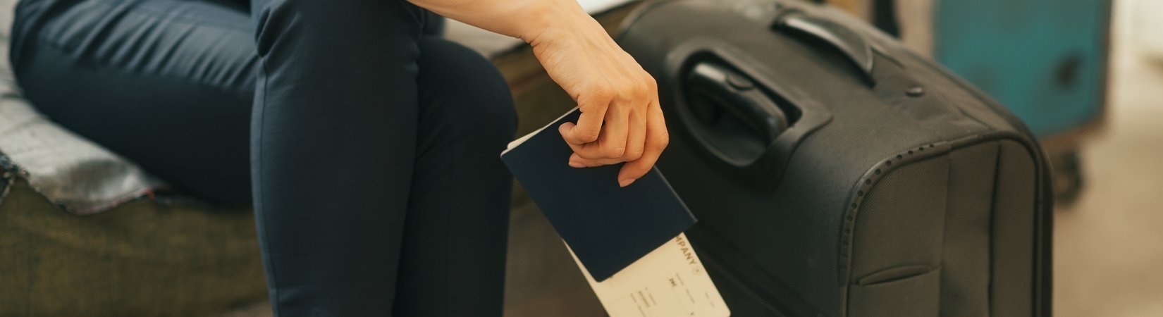 Os 10 países com os passaportes mais poderosos