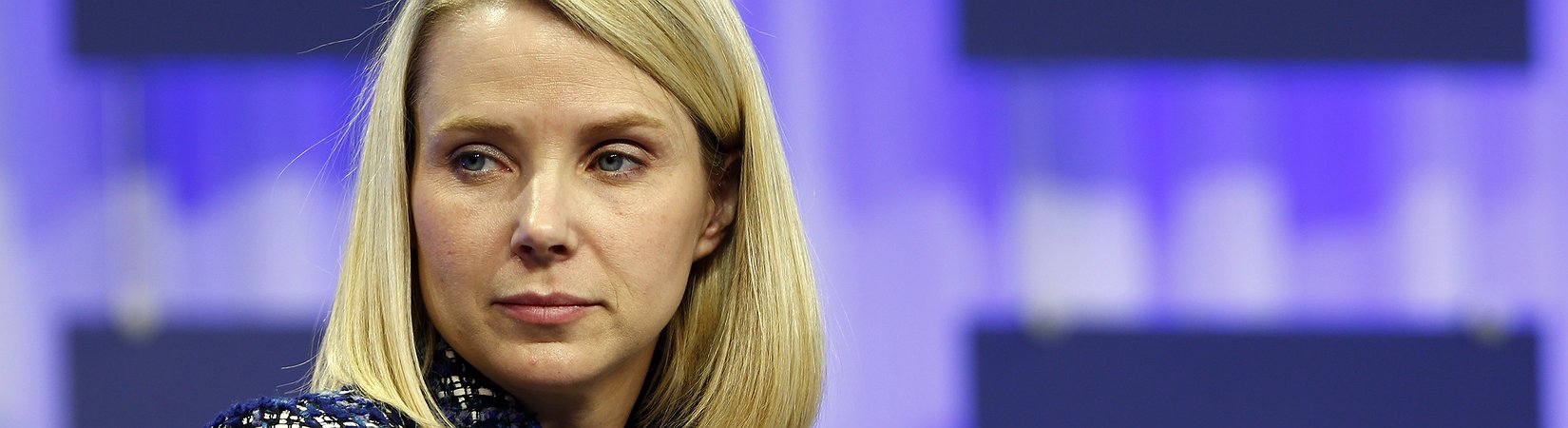 Spying news put Yahoo's buyout deal with Verizon in danger