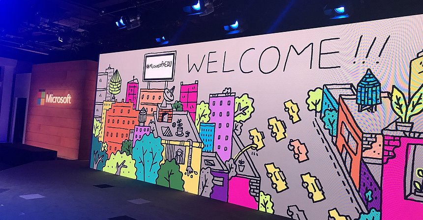 Tutto quello che sappiamo sull’evento Microsoft