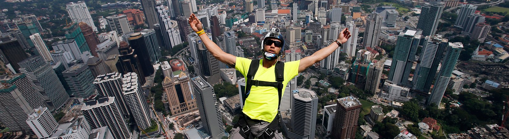 A verdadeira razão da atual queda das ações