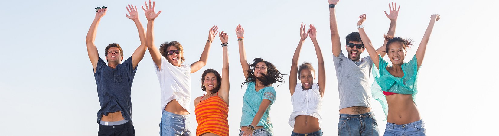 ¿Qué ambiente te ayudará a alcanzar el éxito?