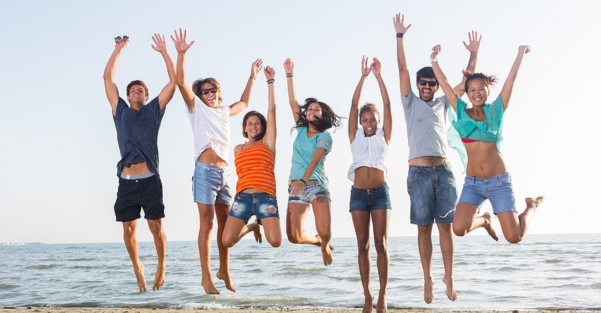 ¿Qué ambiente te ayudará a alcanzar el éxito?