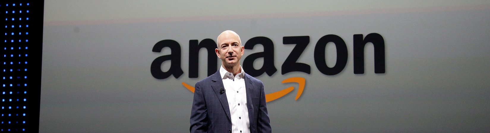 Ue: “Amazon dovrà pagare 250 milioni di euro al Lussemburgo”