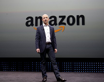 Ue: “Amazon dovrà pagare 250 milioni di euro al Lussemburgo”