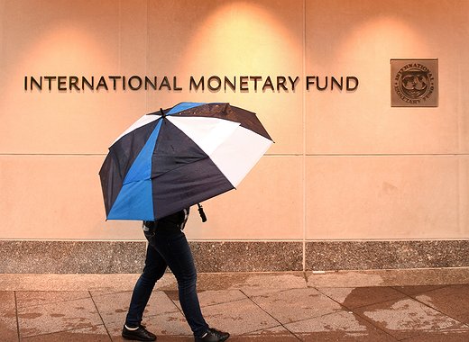 El FMI cree que las CBDCs pueden ser un sustituto del efectivo