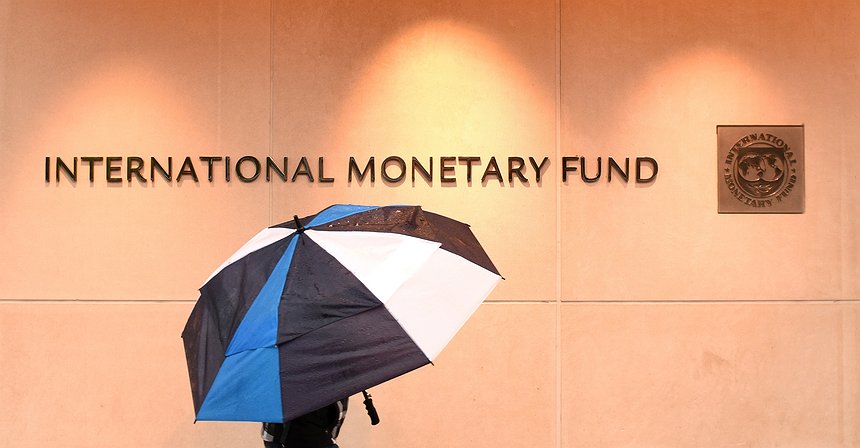 IMF Believes CBDCs Can Be a Substitute for Cash