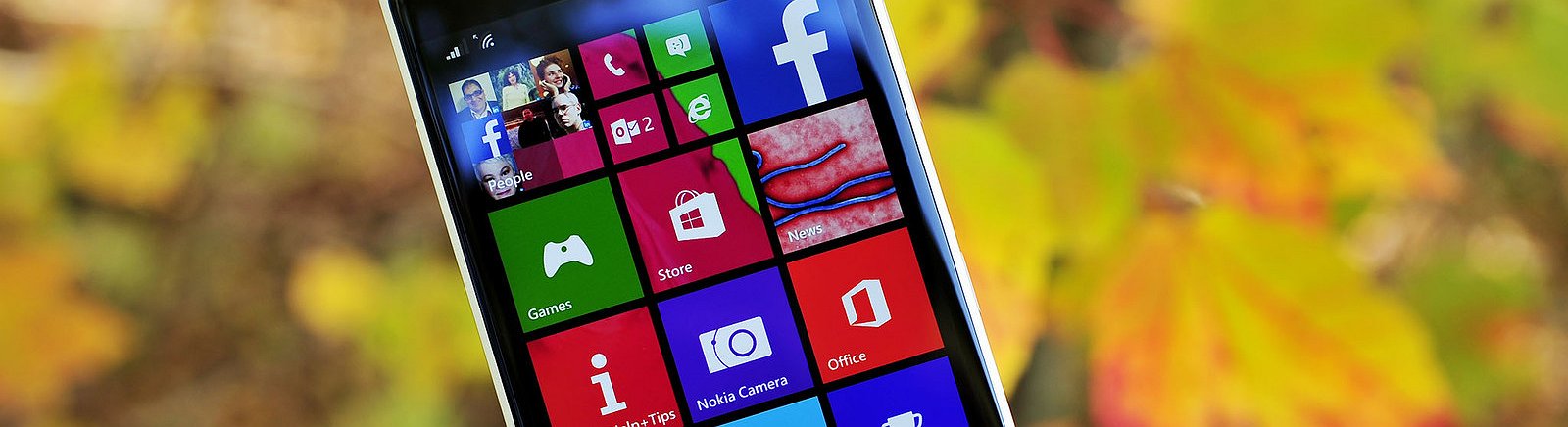 Windows Phone está más muerto que vivo