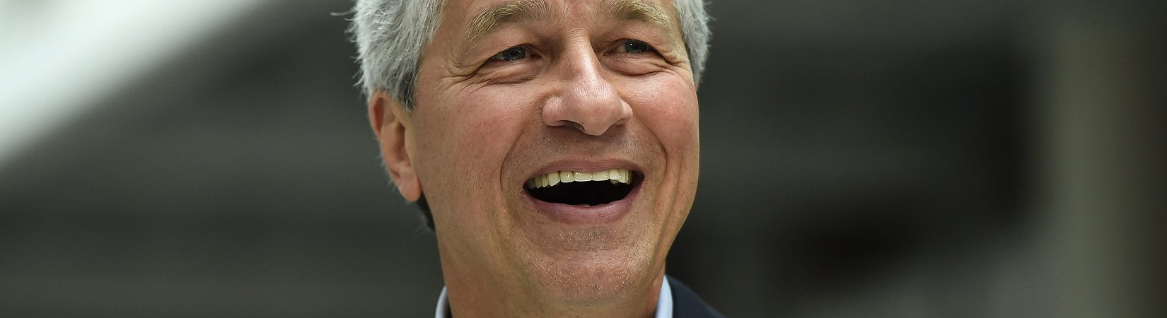 JP Morgan developing robo adviser