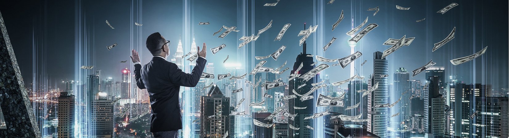 Singapore Millionaire Bought the Japanese Cryptoexchange BitTrade