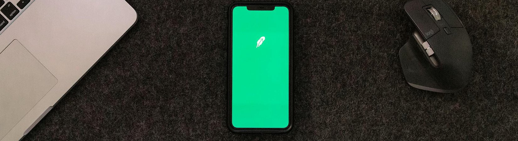 Robinhood Plans to Acquire Bitstamp