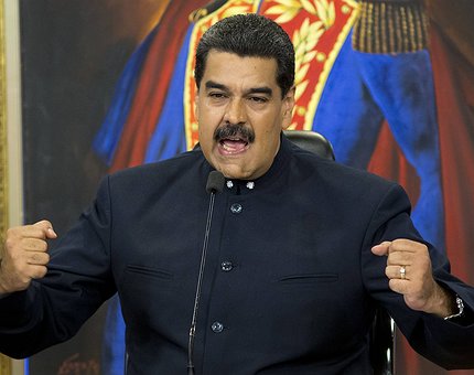 El gobierno de EE. UU. apoyará a la oposición venezolana con el USDC