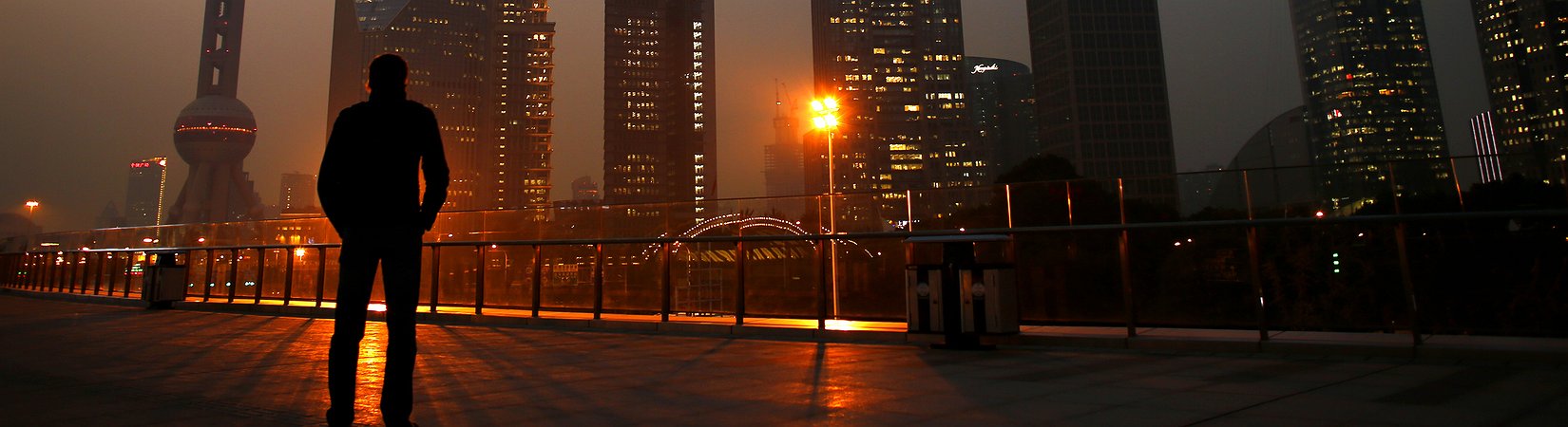 O que espera a economia global