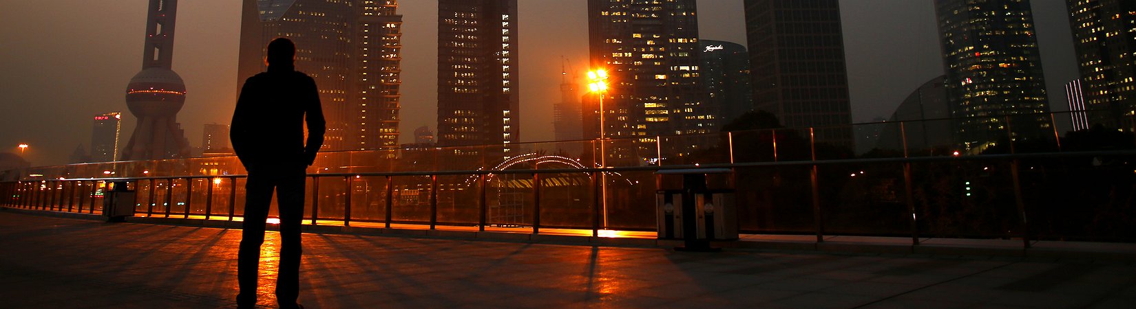 Y después de la crisis originada por China, ¿qué?