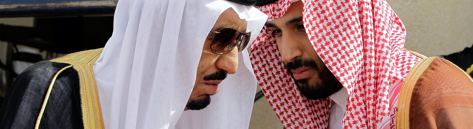 La Arabia Saudí de Mohamed bin Salman