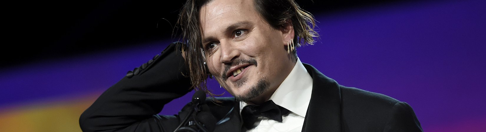 Cómo vivir con 2 millones de dólares al mes: aprenda de Johnny Depp
