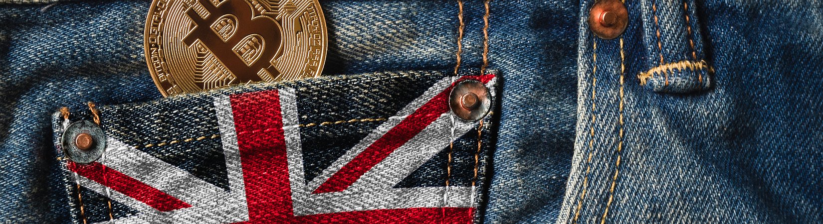 London Stock Exchange Lists First Crypto Company