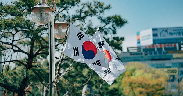 South Korea Delays Tax on Crypto Trading