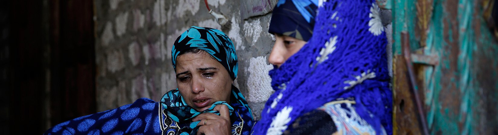 La insoportable vida de los libios bajo la autoridad del ISIS