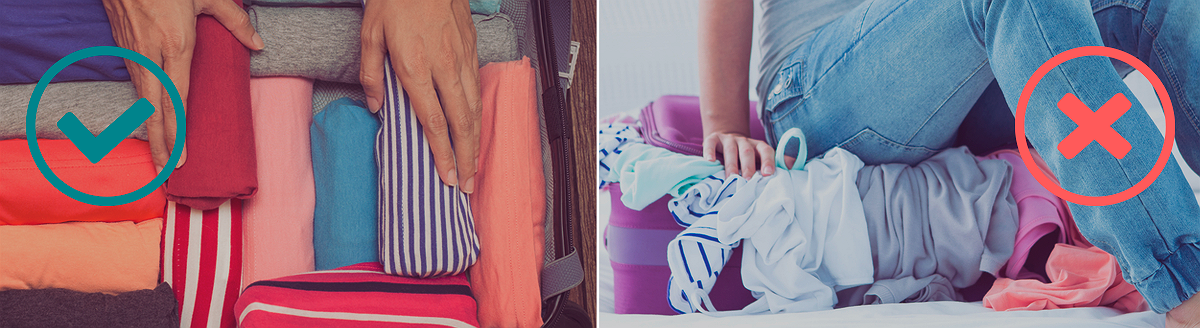 6 trucos esenciales para viajeros