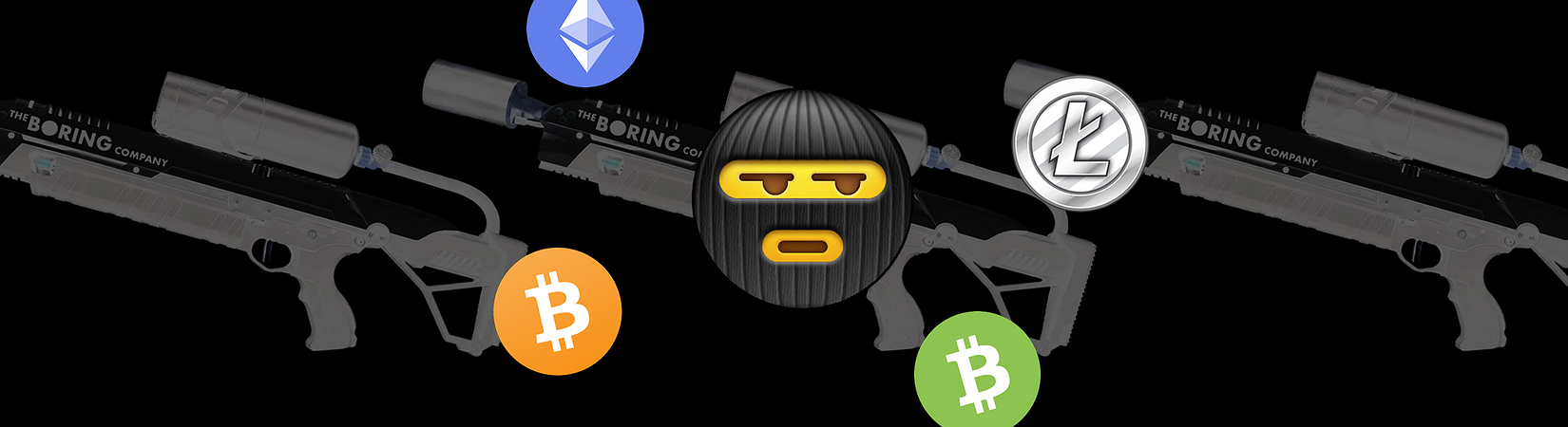 No, Elon Musk Doesn't Accept Crypto