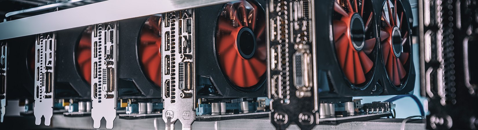 El hash rate del bitcoin bate un nuevo récord