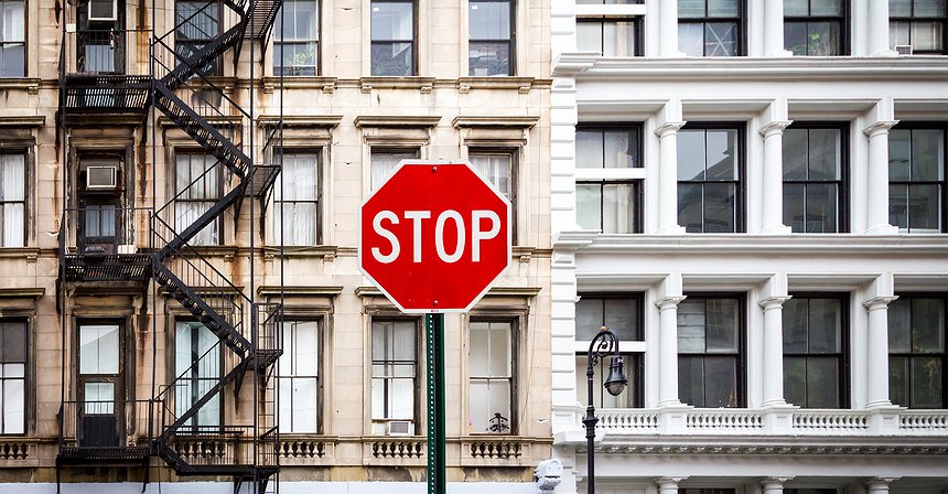 Robinhood restringe la negociación de criptomonedas