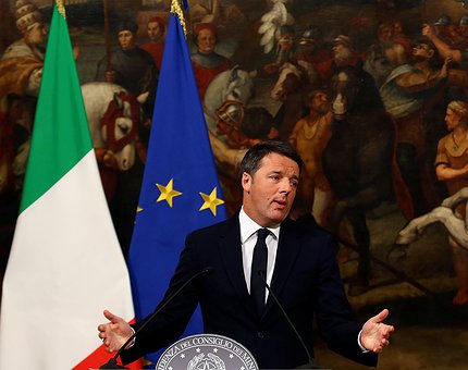 Dopo Renzi: chi sarà il prossimo candidato premier?