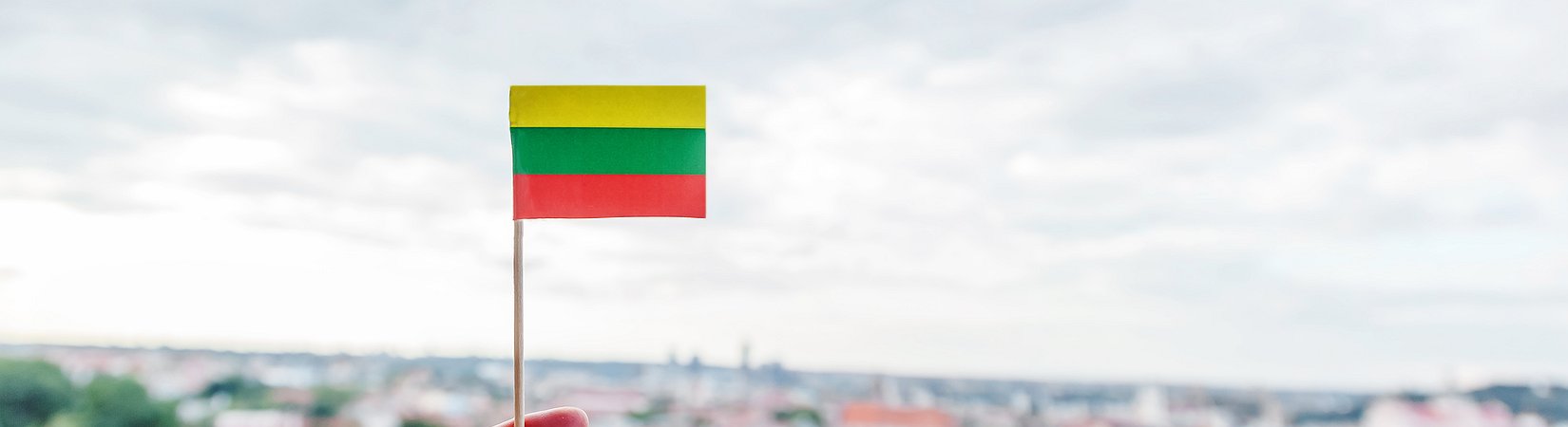 Lithuania's Central Bank to Issue Collectible Crypto Coin