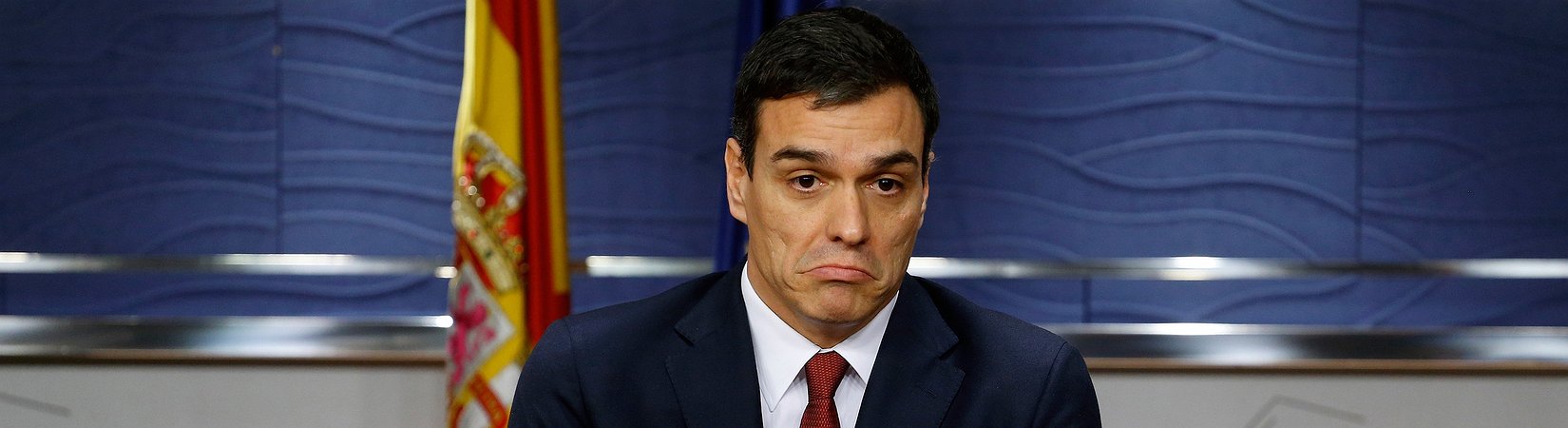 Sánchez hace una oferta de última hora a la izquierda