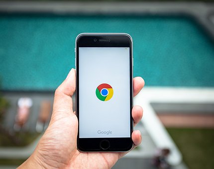 Google Chrome vieta le estensioni che effettuano mining di criptovalute