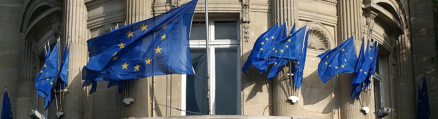 EU Calls for Ban on Mining Based on Proof-of-work Mechanism