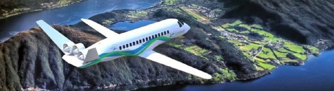 Boeing, JetBlue invest in electric propulsion jet startup