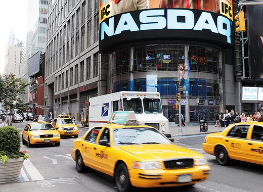 Las acciones de Bitfarms caen en su debut en el NASDAQ