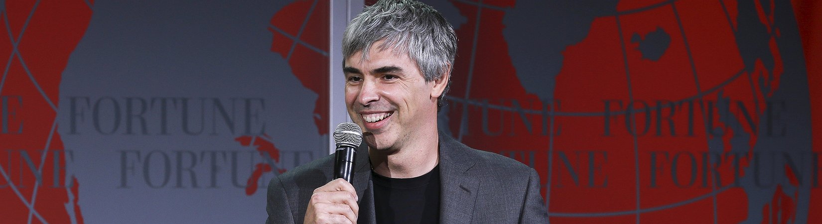 Alphabet apresentou excelentes resultados trimestrais