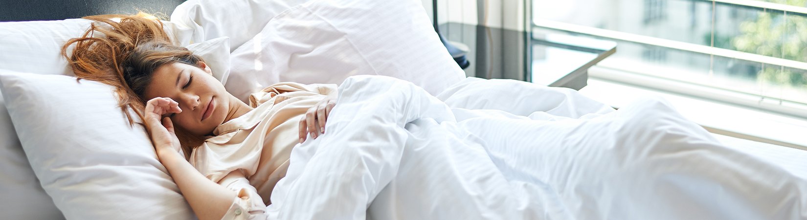 12 consejos que te ayudarán a dormir mejor