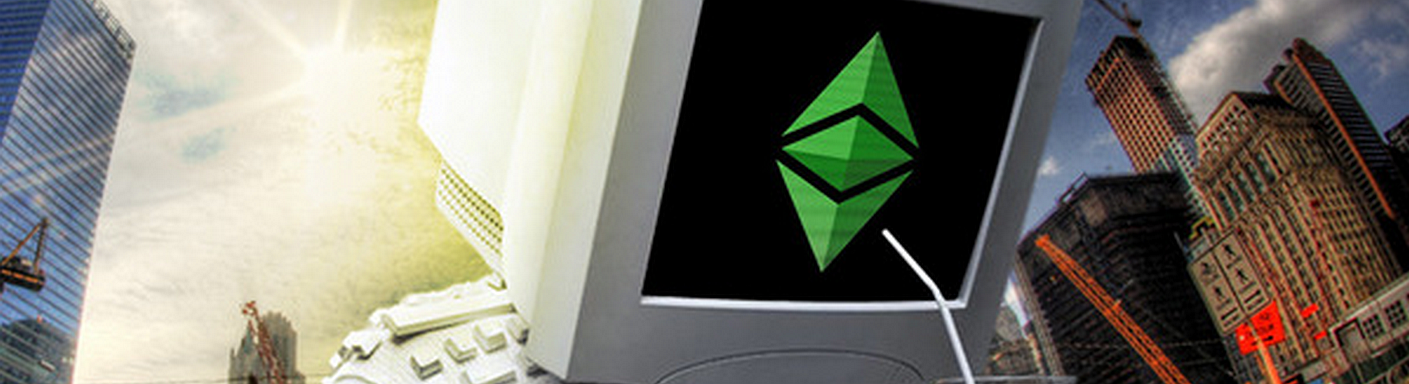 من الخدمات اللوجستية إلى "إنترنت الأشياء": أهم الاستخدامات لبلوكشين Ethereum