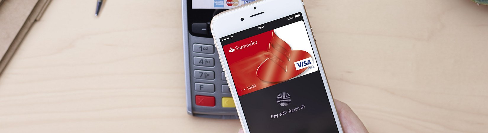 ¿Es 2015 el año de Apple Pay?