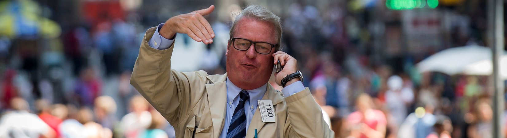 La estrategia del fondo de cobertura con mejor rendimiento del mundo