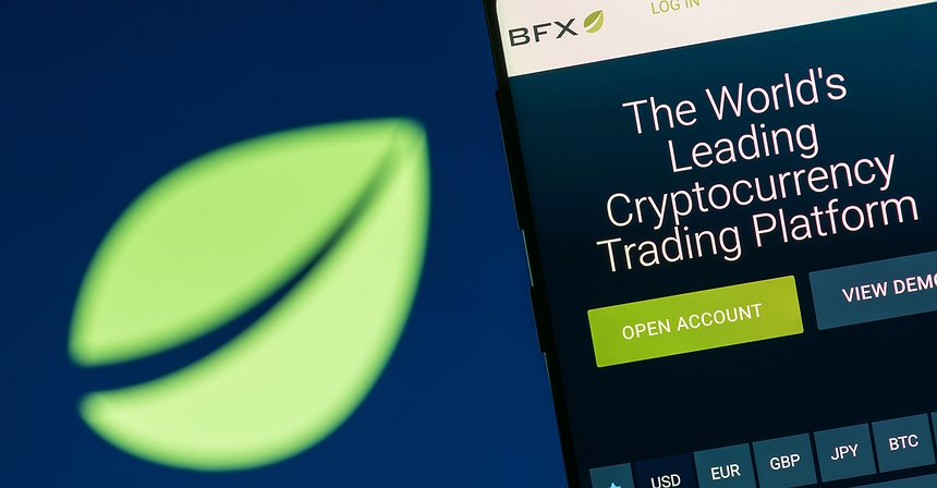 Bitfinex passa a una banca di Hong Kong