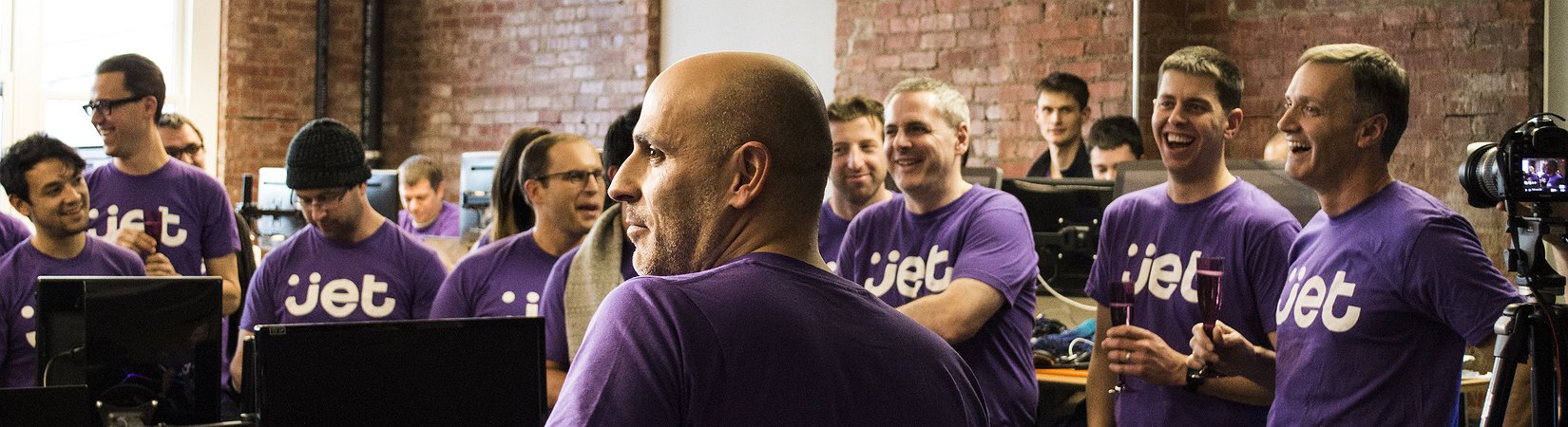 قصة نجاح شاب عادي