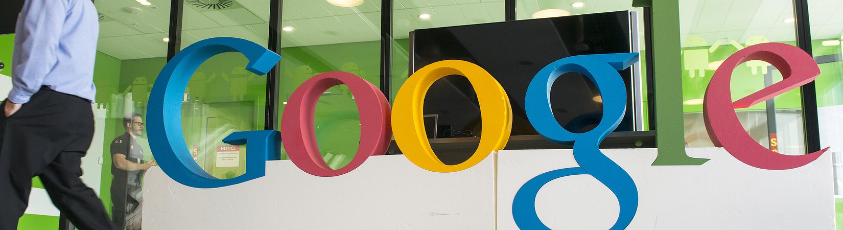 Google podría haber prohibido la publicidad del bitcoin para promocionar su propio token