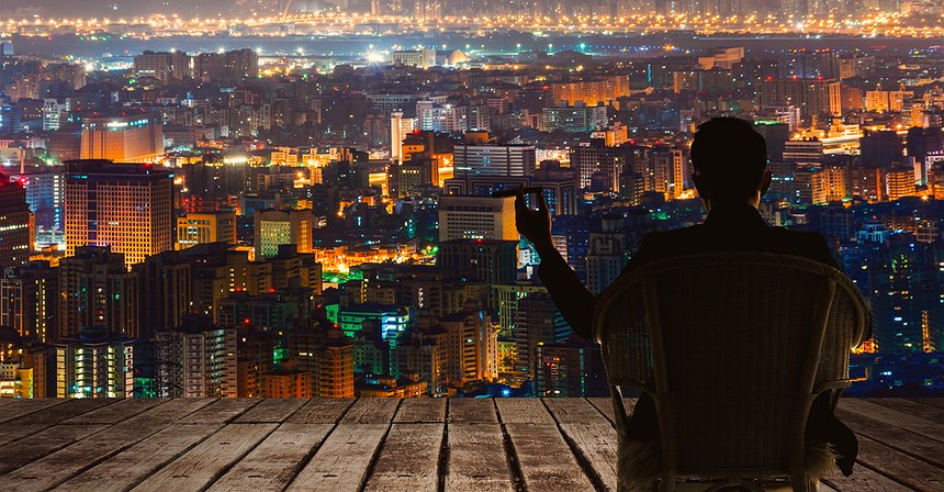 Living The Life With Crypto