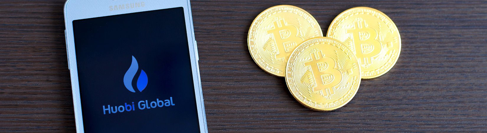 Huobi lanza una nueva opción fiat-a-cripto a pesar de la caída del mercado