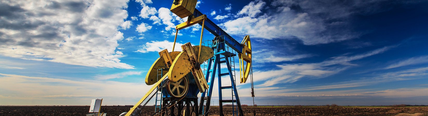 إفلاس منتجي النفط