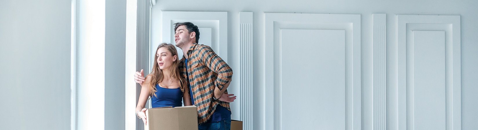 Suben un 21% las hipotecas en España en diciembre